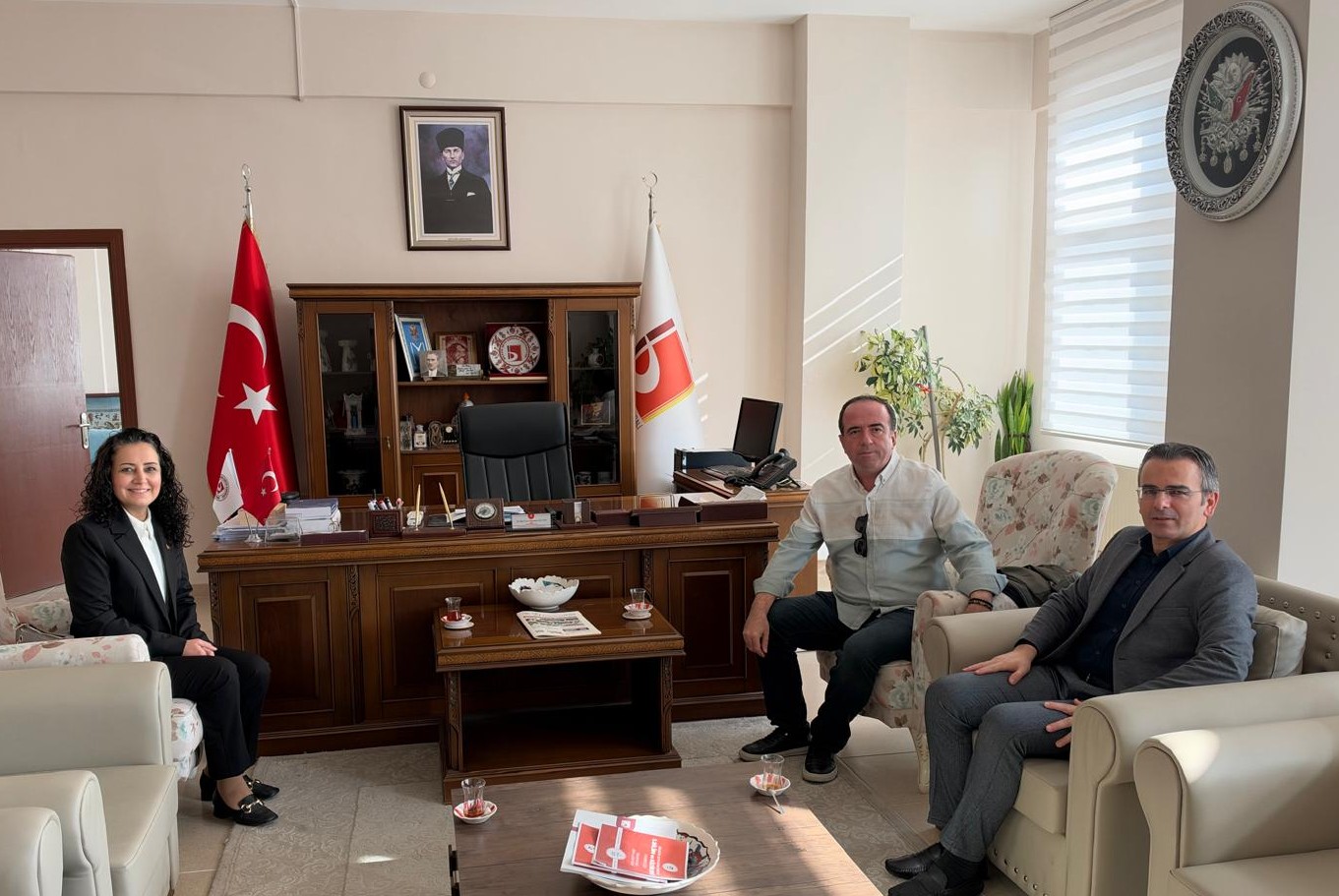 Söğüt’te İç ve Dış Paydaş Ziyaretleri Gerçekleştirdik
